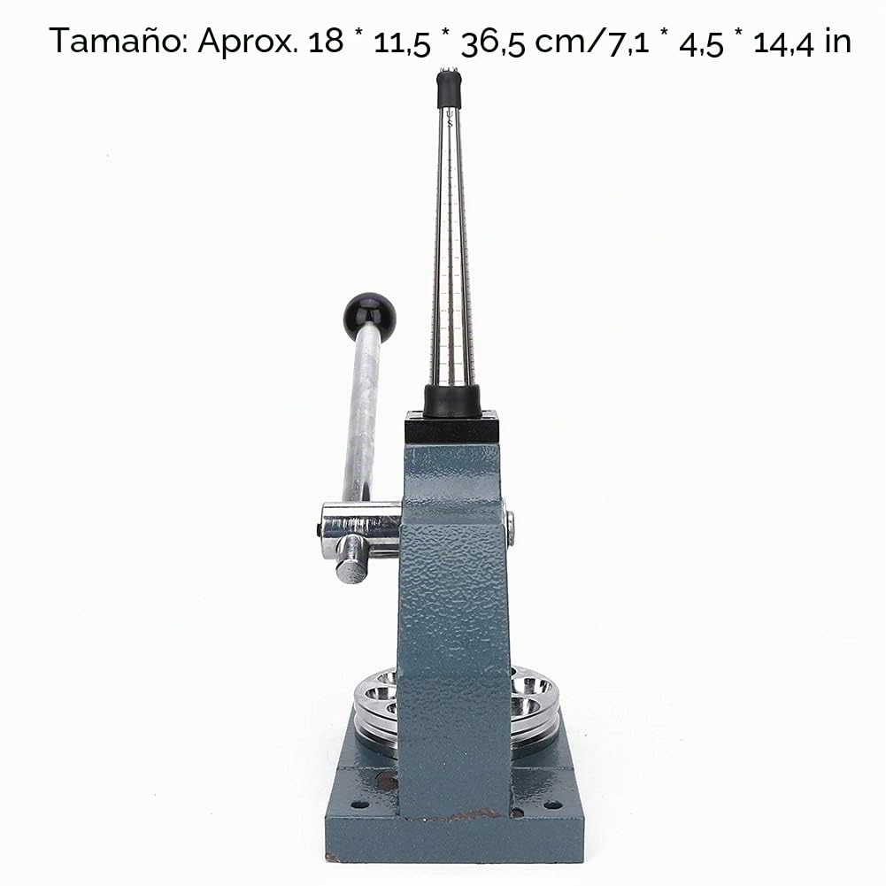 Ajustador de Tamaño de Ampliación del Reductor del Ensanchador del Anillo ensanchador de anillos Herramienta Profesional de Formación de Fabricación de Joyas Anelliere