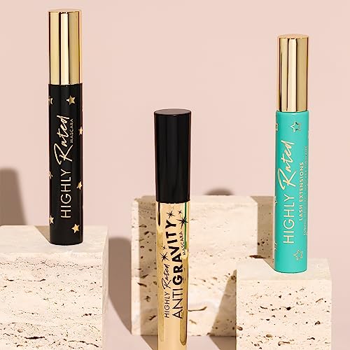 Image of Milani Mascara, Highly Rated Mascara for Sky High Lashes, Lengthen, Curl & Lift Lashes with Jojoba to help Nourish Lashes, Black