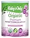 Baby's Only Organic Dairy Formula, 12.7 oz. (Packaging May Vary)