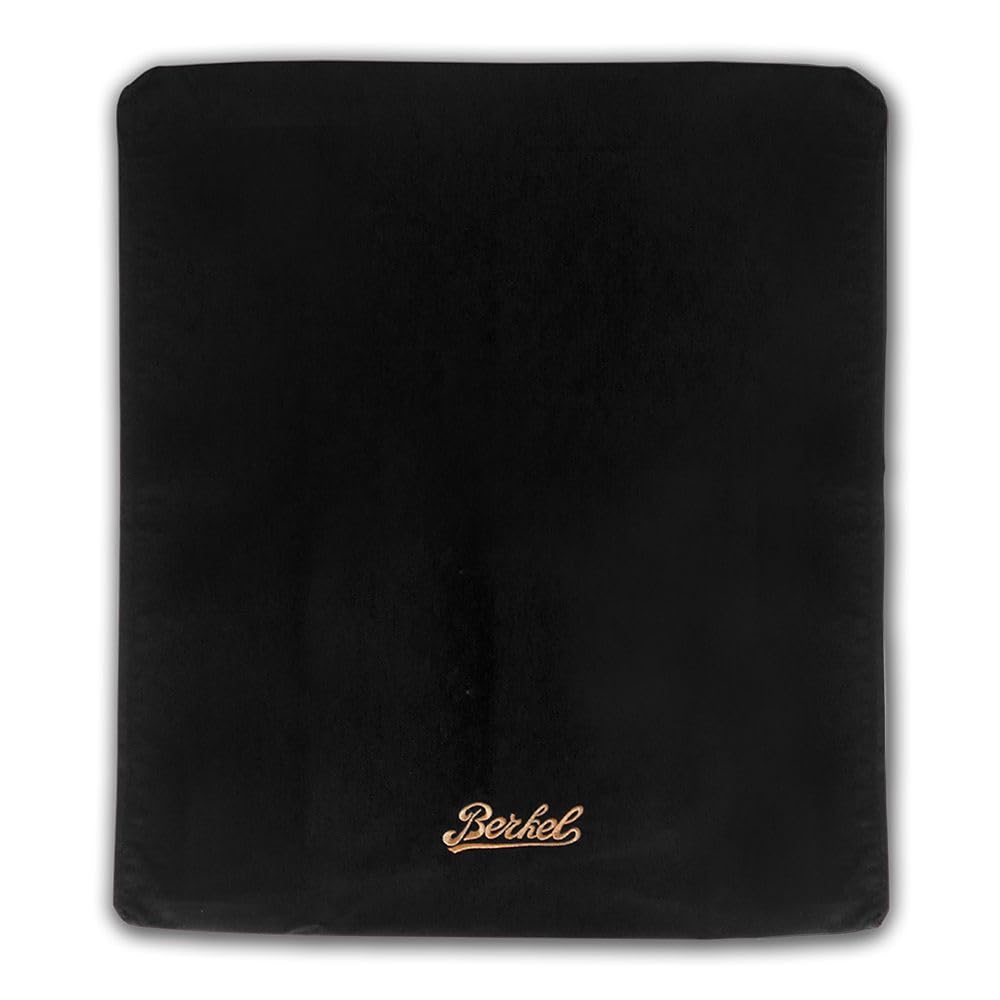 Berkel Abdeckhaube Gr?sse M schwarz RL 250/300, 45x45x50 cm (COVER-M/B)