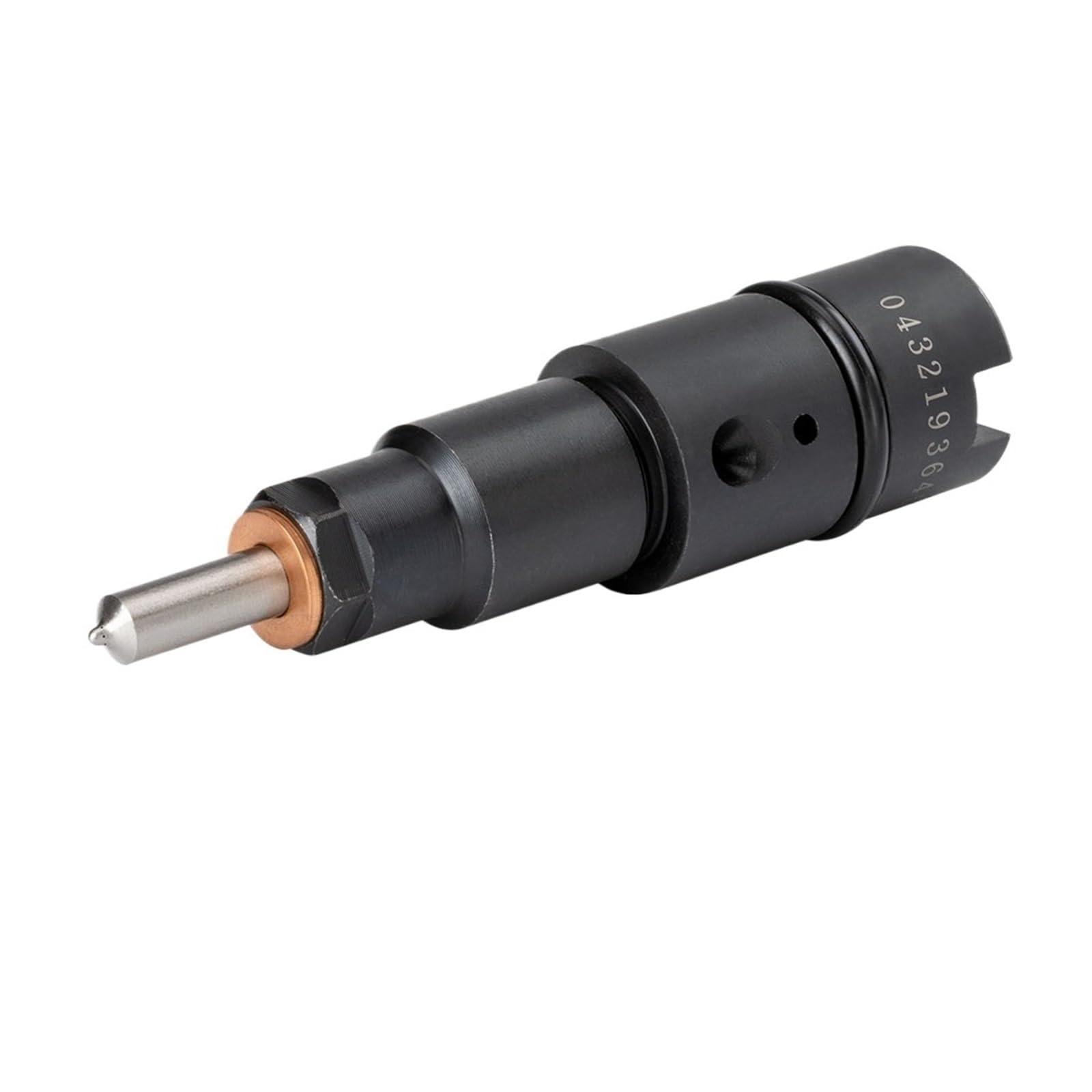 Fuel Injector 6 Szt. OEM 3944200 0432193645-825 0432-193-645 Wtryskiwacze Paliwa Do Dyszy Paliwa Diesel ISB 5.9L 0432193645 Wtryskiwacze paliwa samochodowego(1pc)