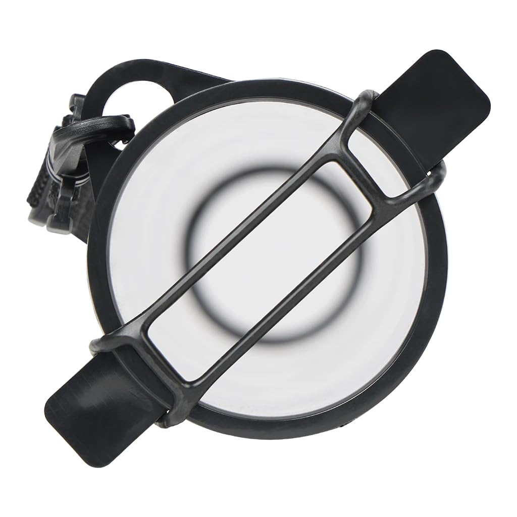 Padel Pro Shop Tubo Recogepelotas de Pádel Azul 2026 - Recogedor Ergonómico de Alta Resistencia, Capacidad 15 Bolas, Accesorio Ligero para Entrenamiento y Clases - 5