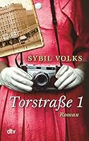 Torstraße 1: Roman 342321516X Book Cover