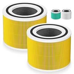 Yellow (Pet Care Filter)