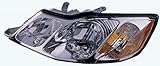 Depo 312-1151L-AS Toyota Avalon Driver Side Replacement Headlight Assembly