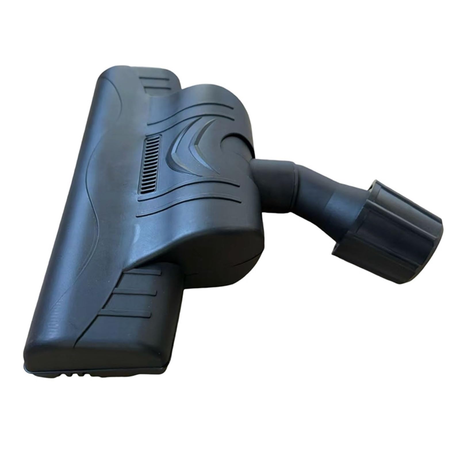 Accesorio De Repuesto For Aspiradora, Cepillo Con Boquilla De Suelo Turbo Giratoria Universal De 27-37mm