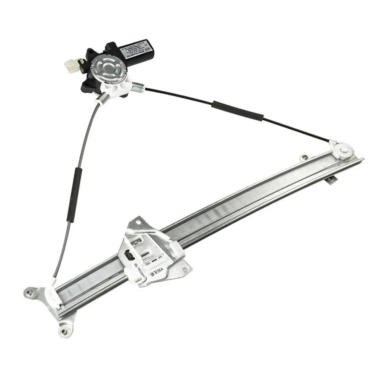 Alzacristalli elettrico Alzacristalli Per Mitsubishi Per Montero Per Pajero MR135165 MR135166 MB517475 741-940 741-941 125-58445L Anteriore Sinistro/Destro Alzavetro(Front Left)