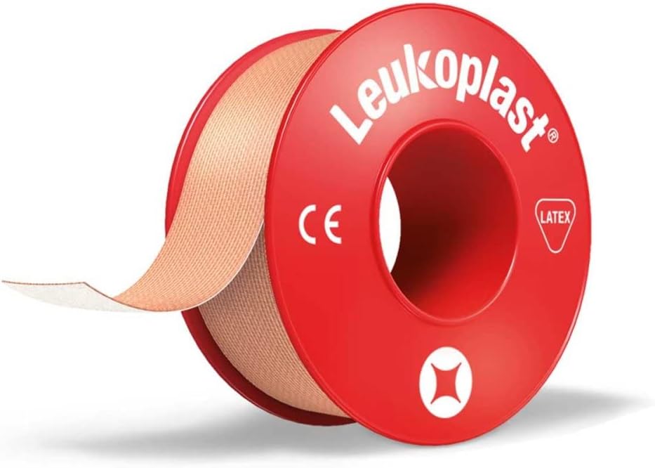 BSN medical Leukoplast 01522-00 Gaffer Patch 5 m x 2.50 cm