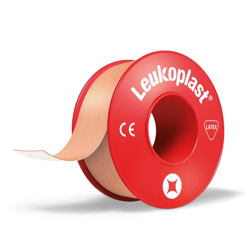 Bsn Cerotti Leukoplast 500x2,5cm