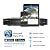 Amcrest 4K 32-Channel AI NVR (16-Port PoE) Smart NVR, Facial Recognition, Facial Detection & Vehicle Detection - Supports 32 x 4K IP Cameras, Supports up to 2 x 16TB HDD (Not Included) NV4232E-16P-EI