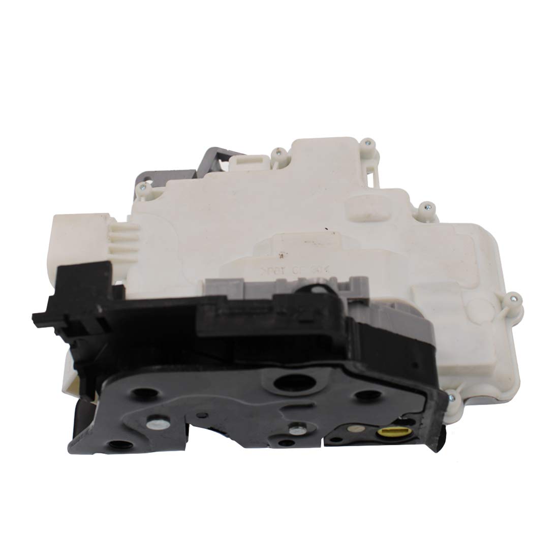 Hinterer linker zentraler Türschloss LATCH-Betätiger OEM # 3C4839015A 8K0839015 3CD839015 für VW Passat B6 - Skoda Superb - A4 A5 Q5 Q7 TT