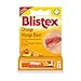 Produktbild Blistex orange Mango Explosion Balm SPF 15