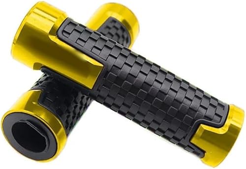 Para Benelli Leoncino 500 TRK 502X TNT 125 135 300 502C TNT125 TNT135 BN 302 22MM manillar de motocicleta Puños de mano