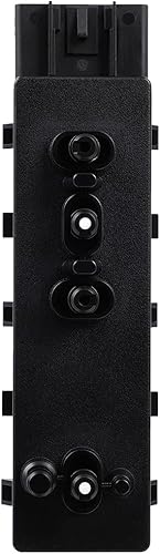 Miniatura 470 de 84840-08010 Trasero Trasero Puerta Elevadora Interruptor de la manija de la puerta del pestillo Botón de liberación de goma para 2004-2010