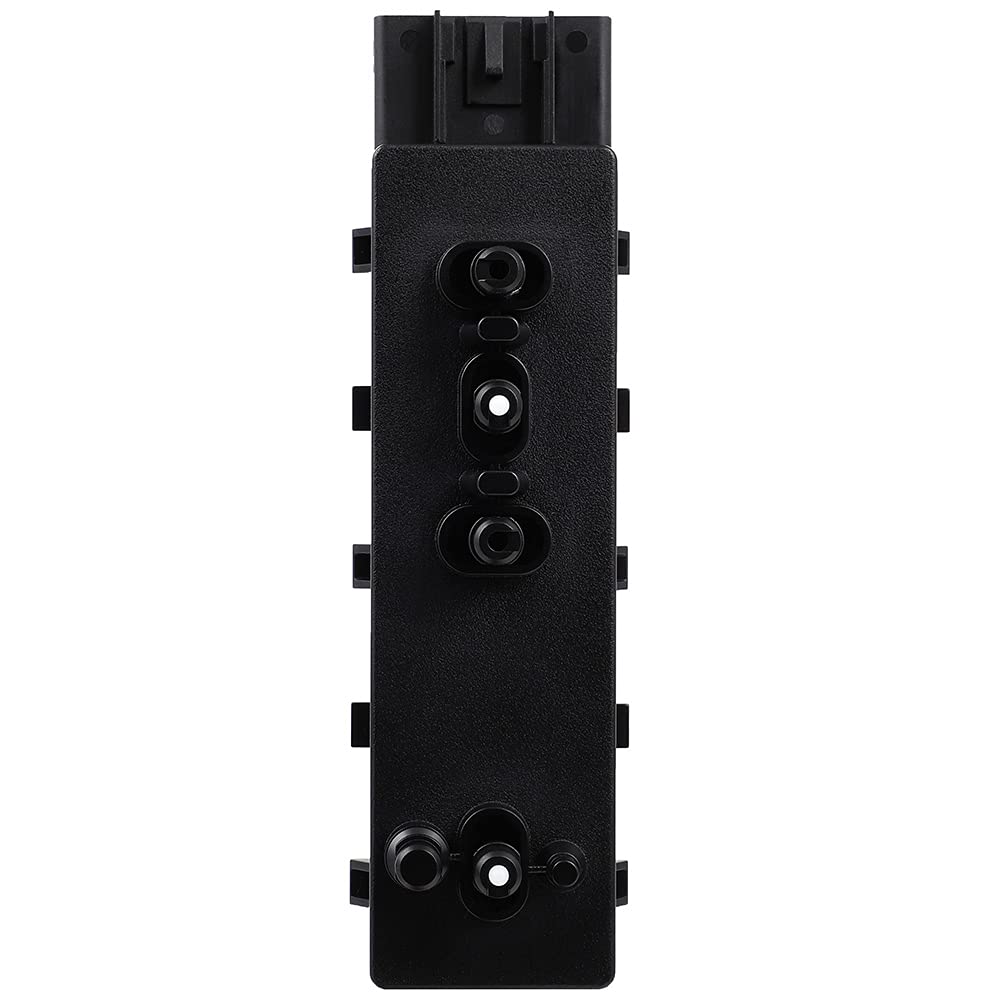 Interruptor de asiento Buick soluciona el bloqueo del mando OE 25974714 8