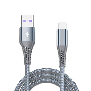 USB C to for Lightning Cable 6FT Fast Charger Cable Charging Cord for iPhone 14 13 12 11