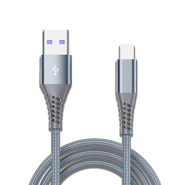USB C to for Lightning Cable 6FT Fast Charger Cable Charging Cord for iPhone 14 13 12 11