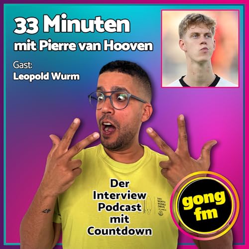 Leopold Wurm cover art