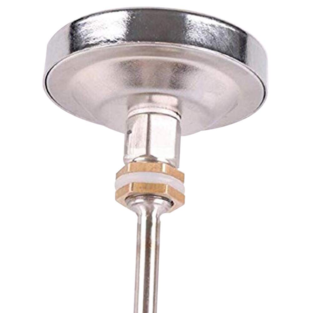 Universal Spare Parts for Moonshine Still/Home Distiller, Brewing Kit : choose your need (Gasket for Thermometer/Airlock)