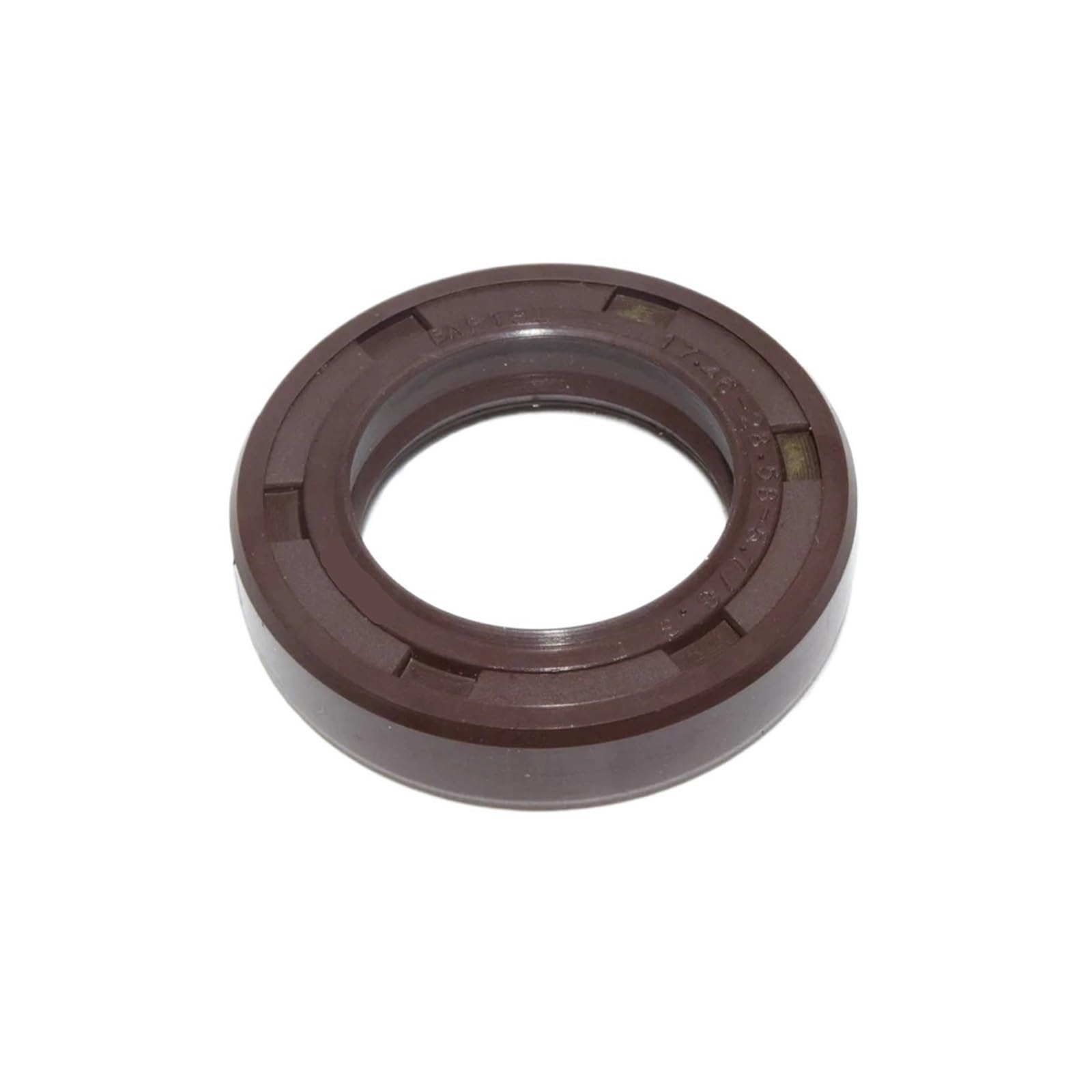 TPKMVGAP 17.46 * 28.58 * 5.7/6.3 or 17.46x28.58x5.7/6.3 type BAB1SL rubber/materail oil seal for hydraulic pump