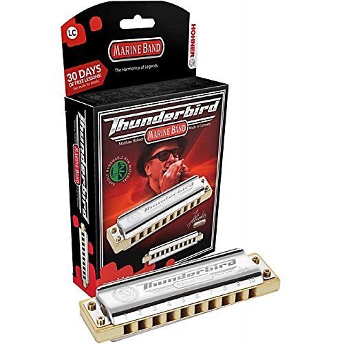 DIATONICAS MARINE BAND. HOHNER Harmonica diatonique MARINE BAND THUNDERBIRD LC. - Les Beatles, Paul McCartney, John Lennon, RIngo Starr, George Harrison DIATONICAS MARINE BAND. HOHNER Harmonica diatonique MARINE BAND THUNDERBIRD LC.