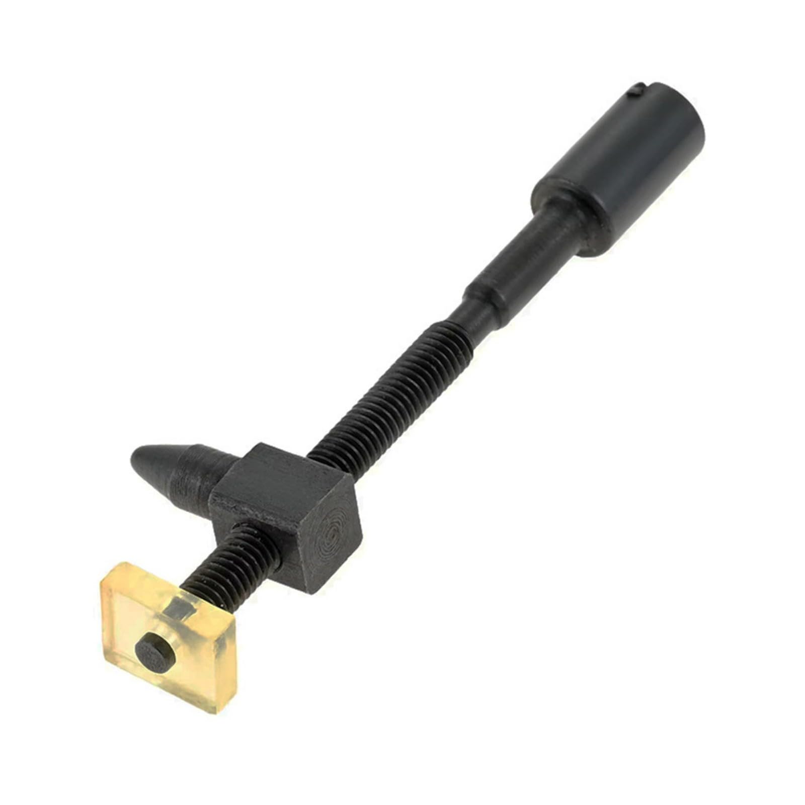 Replacement Tensioner Screw for HUS395 394XP 395XP Chainsaw Chain Adjuster Precisely Machined Threads AntiCorrosion Chainsaw