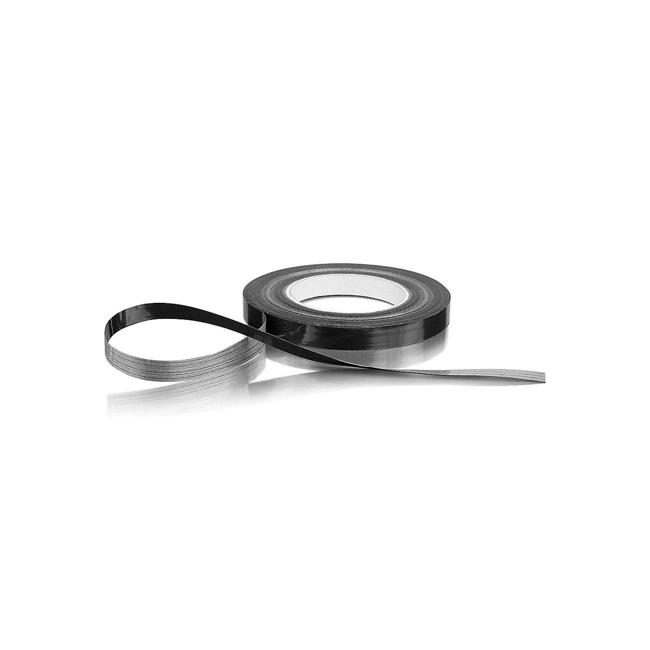 Nastro Rinforzato Nero Hudy per Batterie cod. 107870