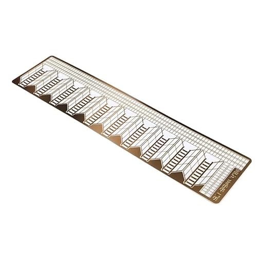 1 Zbg͋[fDGb`O͂ 1:72 1:100 1:150 1:200 ^JGb`OV[g}CNKipR{[gAZu (Color : 1 to 150)