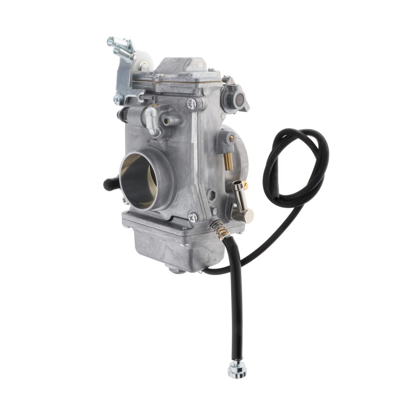 Carburatore da 42 mm TM42-6PK compatibile con motore fuoribordo Mikuni Harle HSR42 Carb
