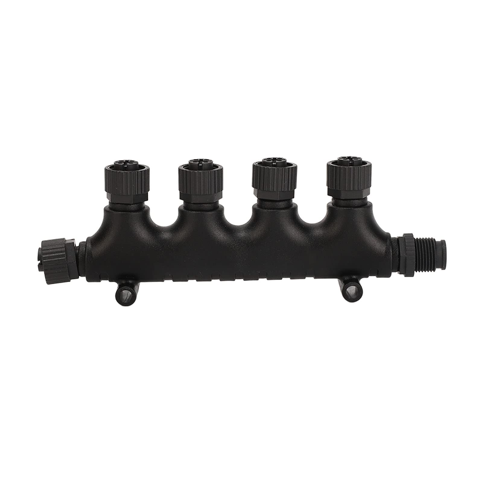 Connettore NMEA 2000 T, Connettore a T NMEA 2000 a 4 Porte, per Reti Lowrance Reti Simrad Reti B G Reti Navico Reti
