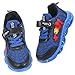 Jasmeko Zapatillas con Luces para Niños Imagen de Jasmeko Zapatillas con Luces para Niños