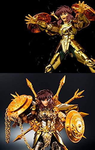 Amazon.co.jp: TAMASHII NATIONS 聖闘士聖衣神話EX 聖闘士星矢 