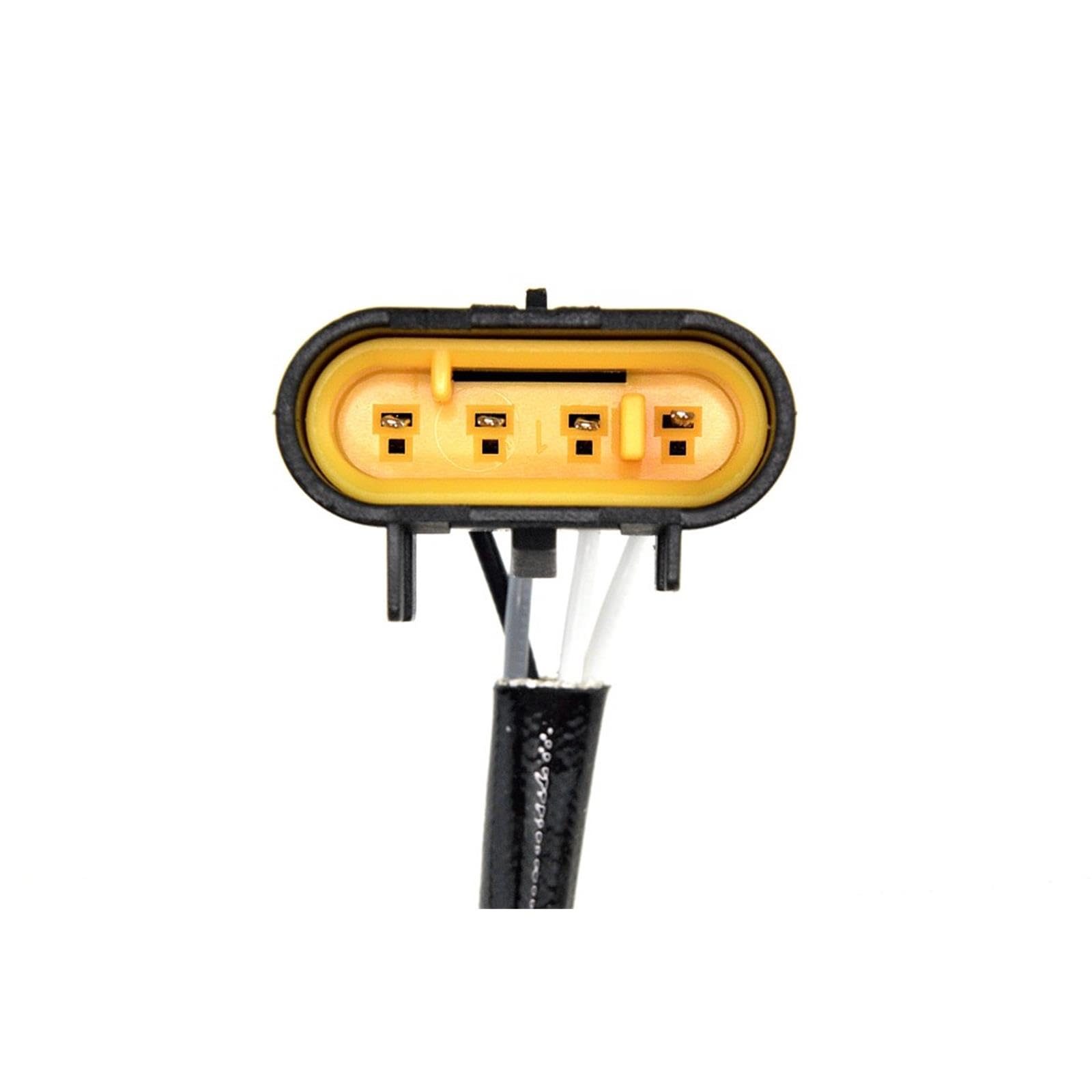 NTY Sonda lambda ESL-FT-000 Compatibile con: ALFA ROMEO MITO, FIAT 500, PANDA, PANDA Kasten/Schrägheck, PUNTO Kasten/Schrägheck, LANCIA YPSILON, YPSILON