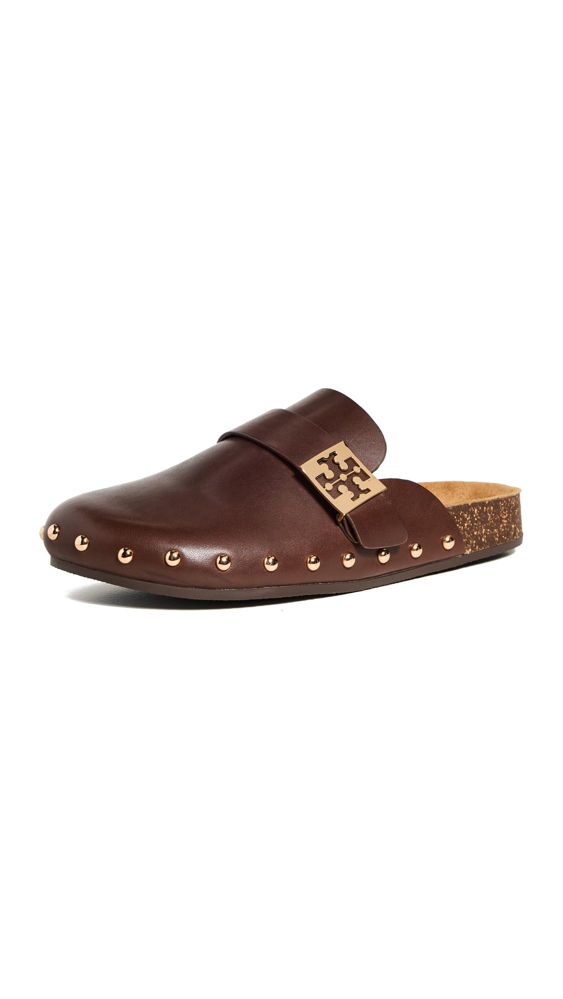 Tory Burch Women's Mellow Stud Mules