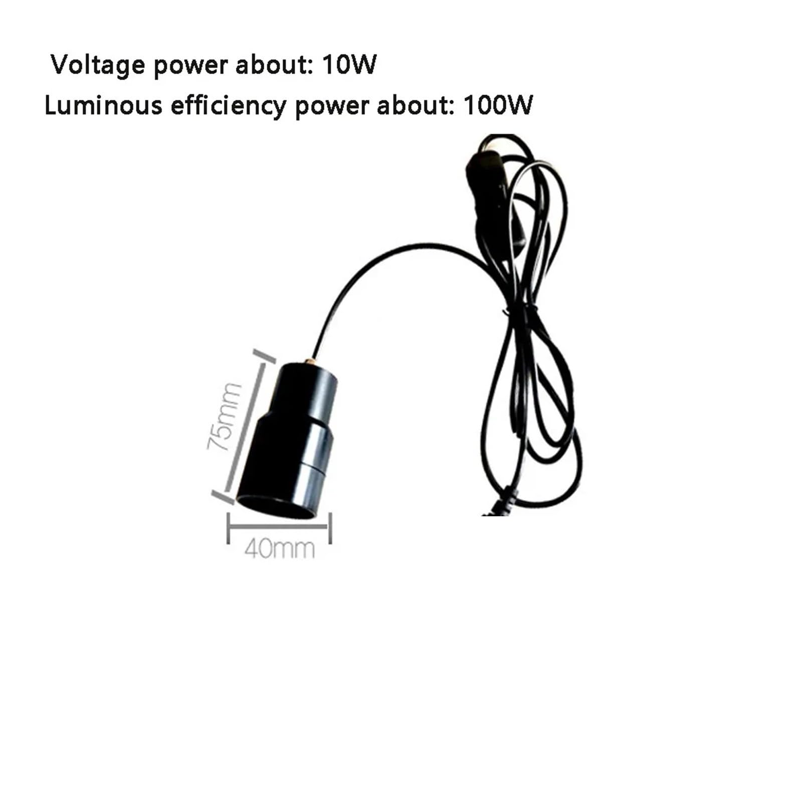 Światło UV, 100W regulowana Foc-us ultrafioletowa lampa utwardzająca UV UV bezcieniowy klej zielony kropla oleju klej żywica utwardzająca lampa do naprawy telefonu komórkowego(395nm)