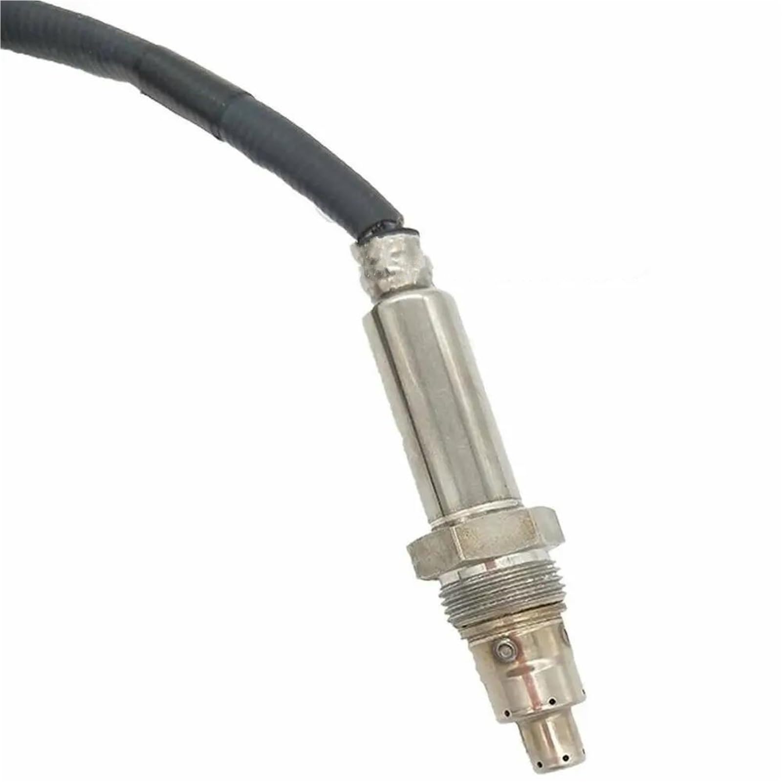 NOx A0075420018 Czujnik tlenku azotu dla Benz W212 W207 W204 E350 2010 5WK96649 Katalizator wydechowy