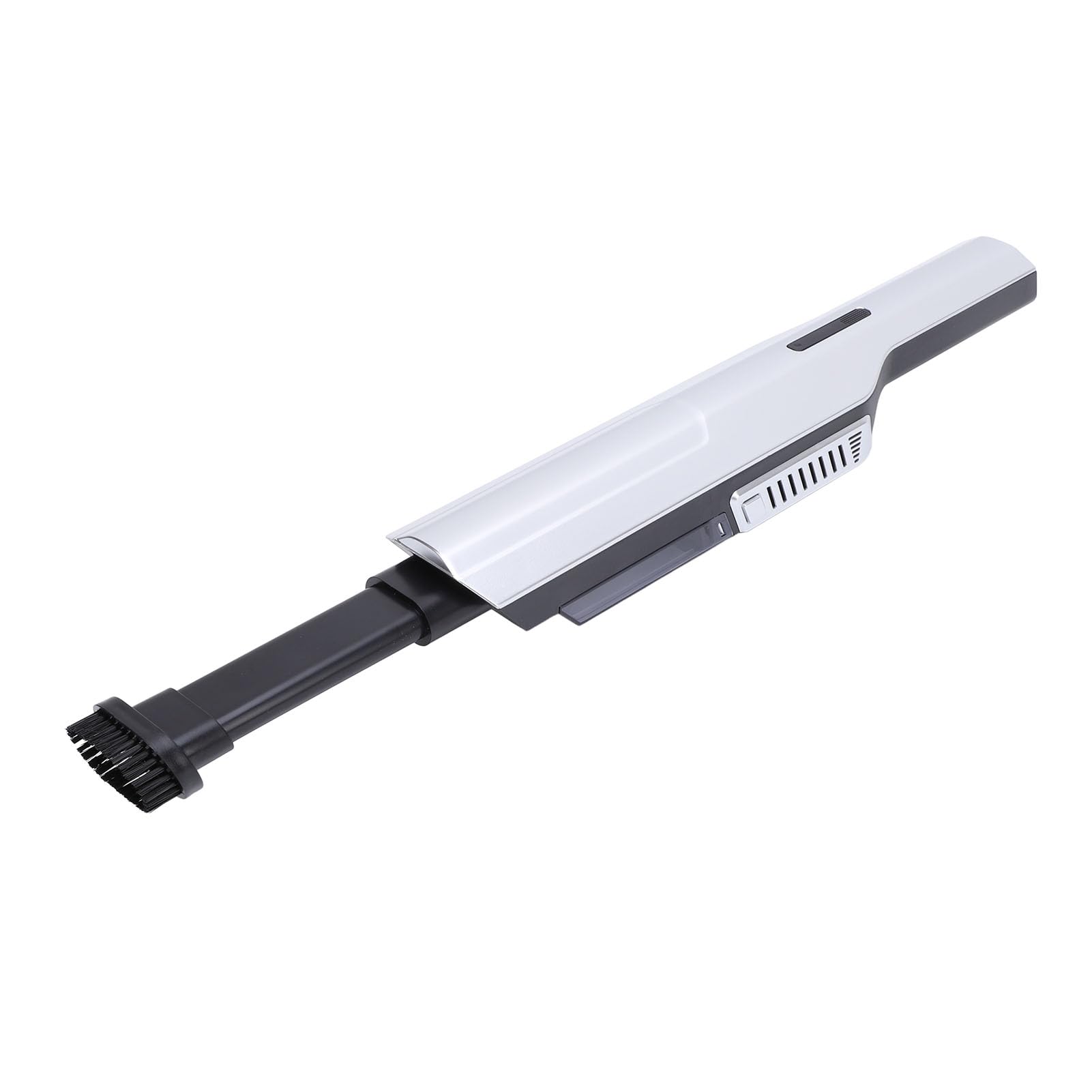 Haofy Aspiradora de Mano con Motor sin Escobillas, 80W Inalámbrica para