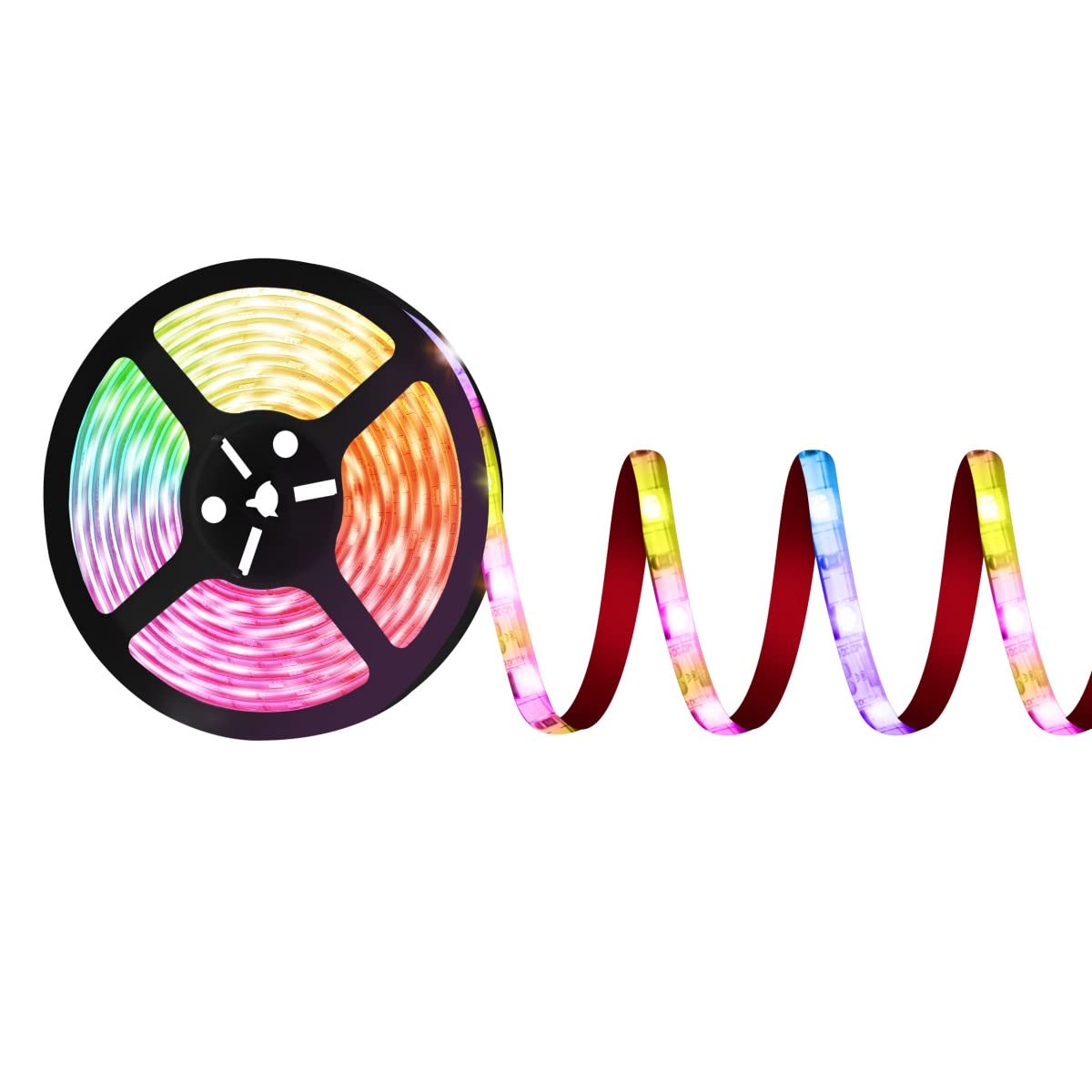 led Strip Lights Waterproof (16.4FT)