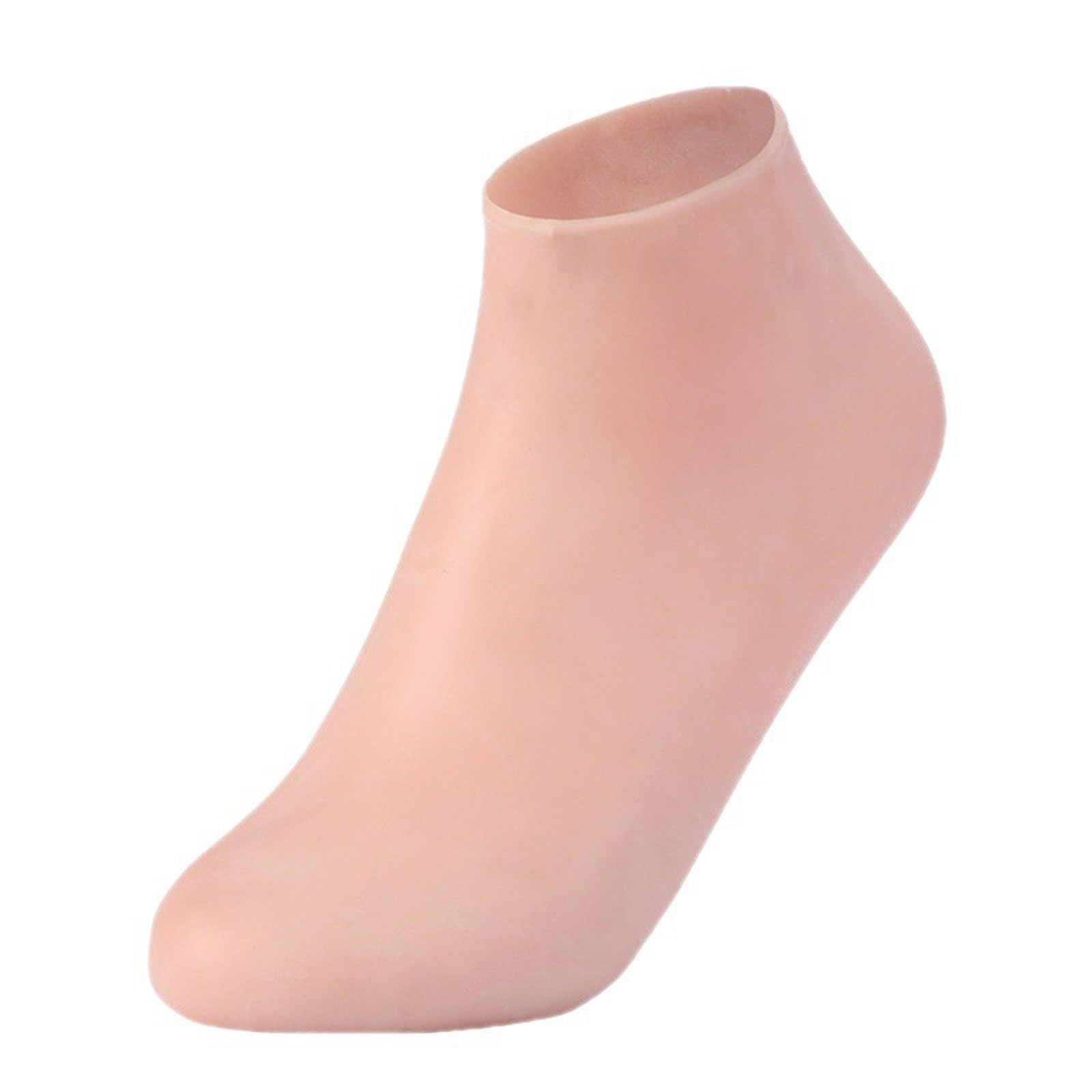 LuminescentDream Swimming Surfing Socks,silicone Socks,Swimming Socks For Men Women,Waterproof And Wear-resistant,Anti-slip Water Shoe Socks,For Swimming,Diving