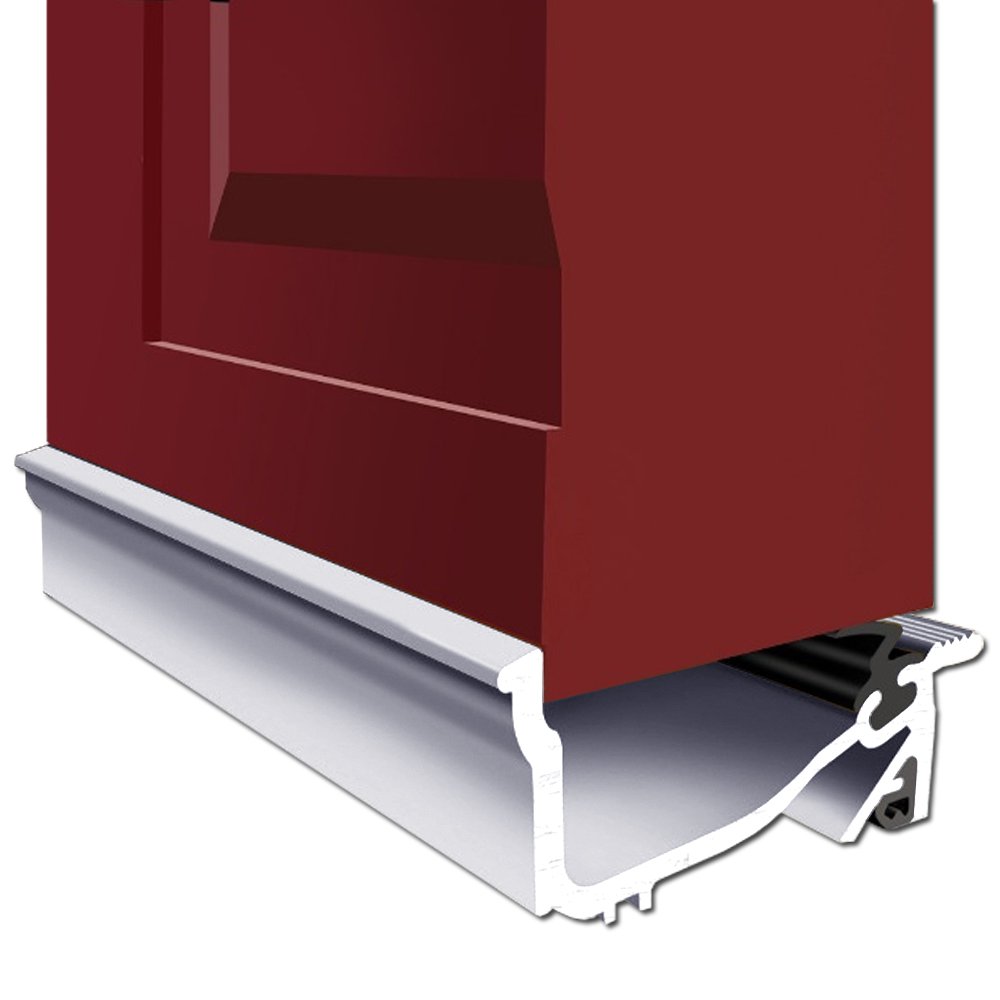 ExitexMacclex Lowline Sill 914Mm - Aluminium