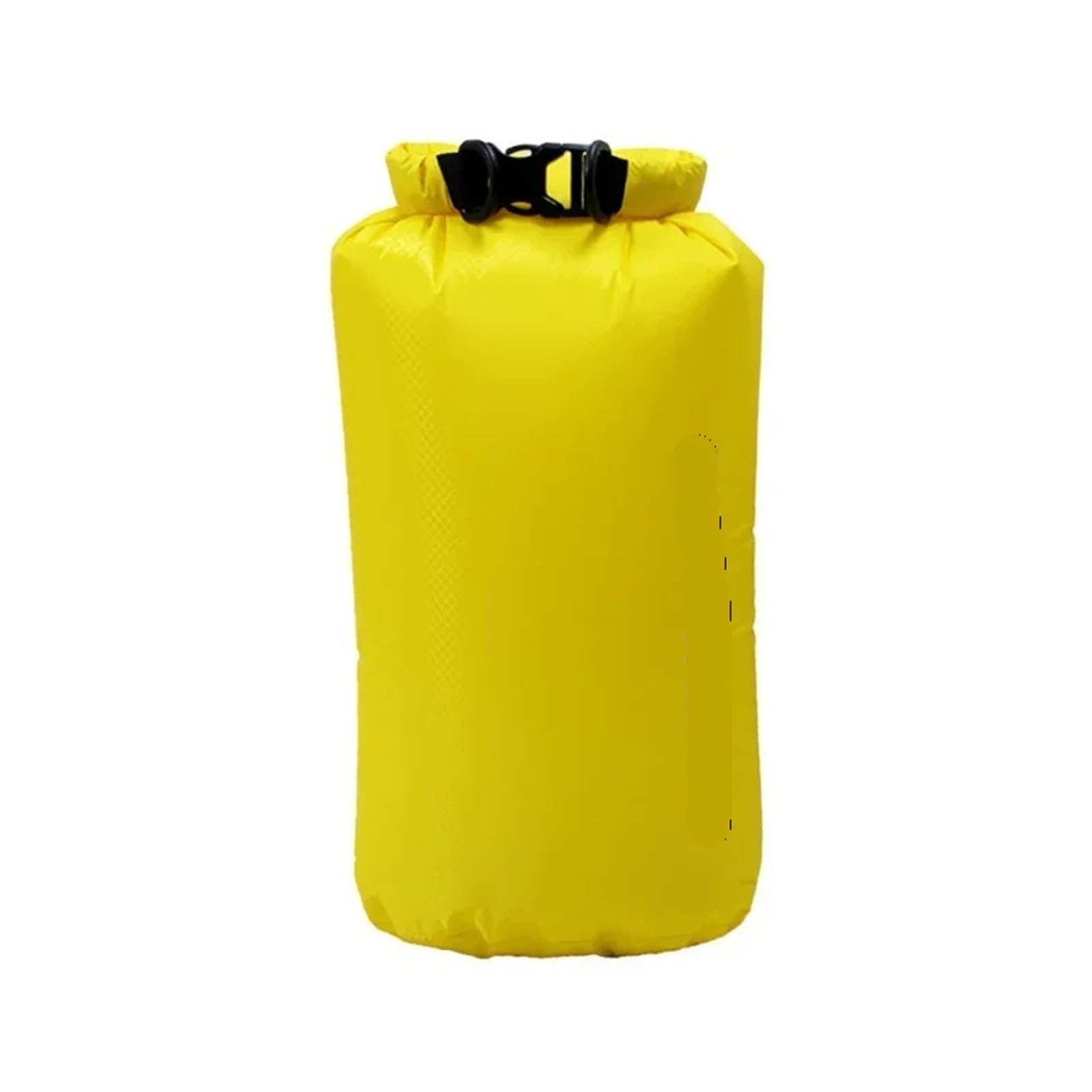 Borsa impermeabile pieghevole ultraleggera, sacco portaoggetti con griglia 30D for la deriva, il nuoto(20L)