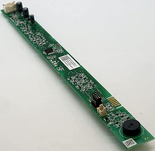 Reemplazo de la placa de control de interfaz de usuario para GE GDT580SGF8BB GDT580SGF8WW GDT580SMF5ES GDT580SMF6ES GDT580SMF7ES GDT580SMF8ES