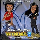 BCG Fasho Frontline