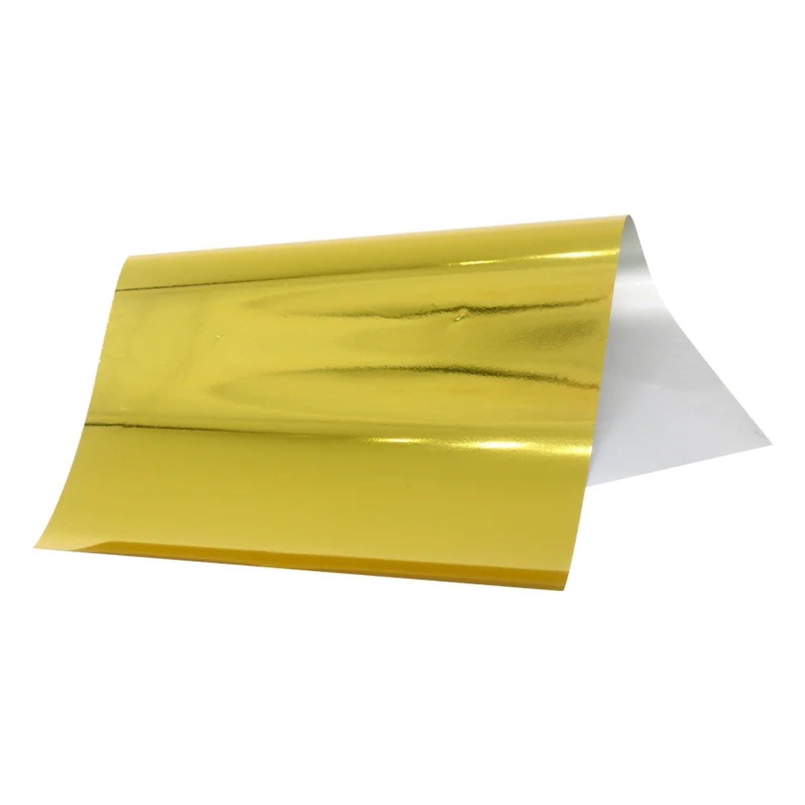 Papier do tłoczenia na gorąco, Folia na gorąco, folia rolkowa, termotransfer, tłoczenie, laminator holograficzny, papierowa, wielokolorowy(1 Pen)