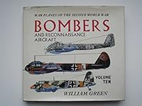 Bombers and Reconnaissance Aircraft 0385085001 Book Cover