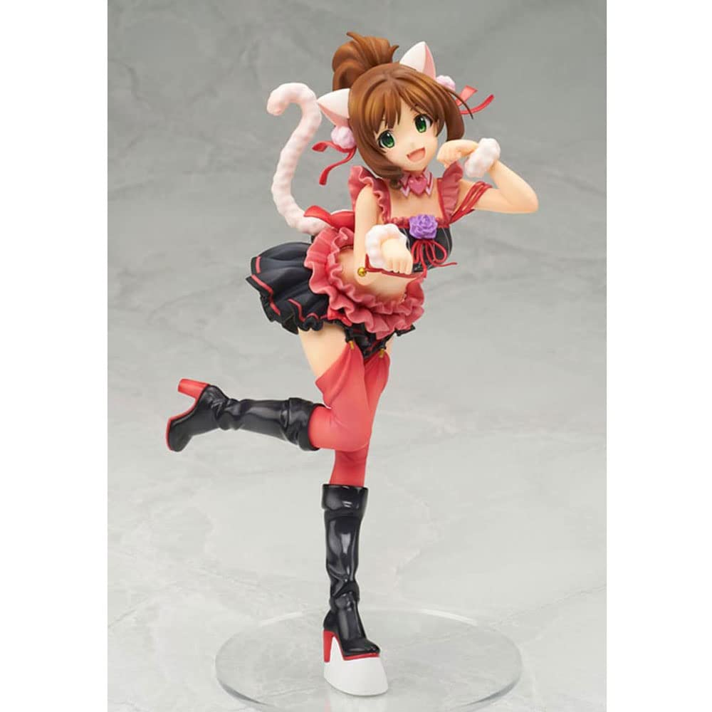 Buy DADAGIRI Maekawa Miku 1/8 Anime Figure pvc Japanese Toys Action