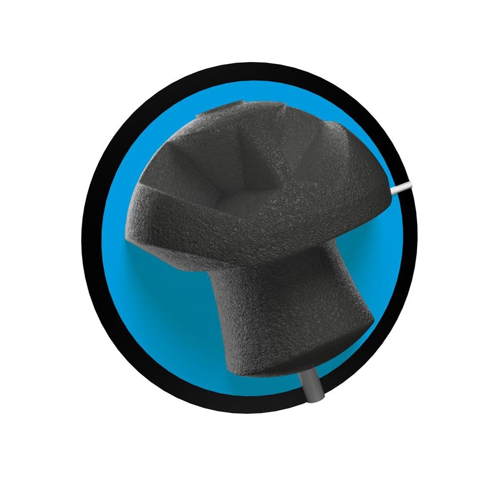 Bowlerstore Products DV8 PRE-DRILLED Heckler Bowling Ball - Black/Critine/Purple 16lbs