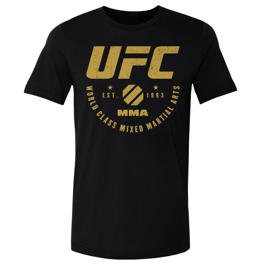 500 LEVEL UFC Shirt - UFC World Class MMA