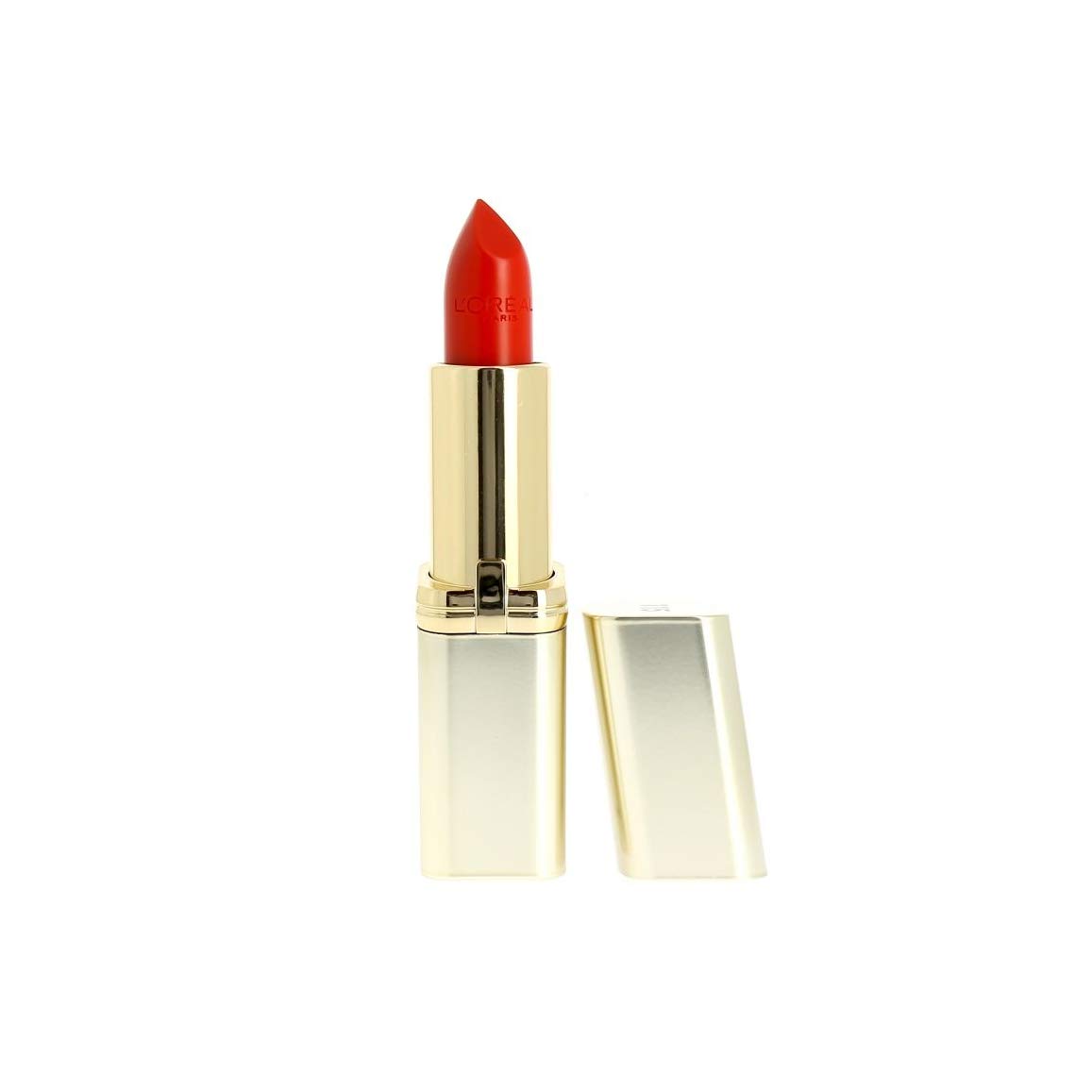 L'Oréal Paris Color Riche Ultra Mat Rouge à Lèvres Mat Nude No Lies — view 68