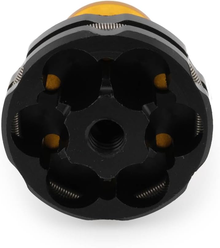 Speed Beez® Speed Loader Compatible with Ruger® GP100® 38|357 Six (6) Shot